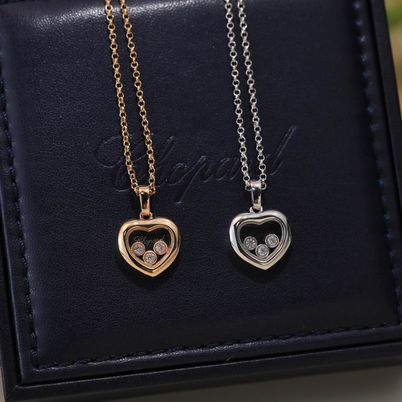 Chopard Necklace 03yxs01